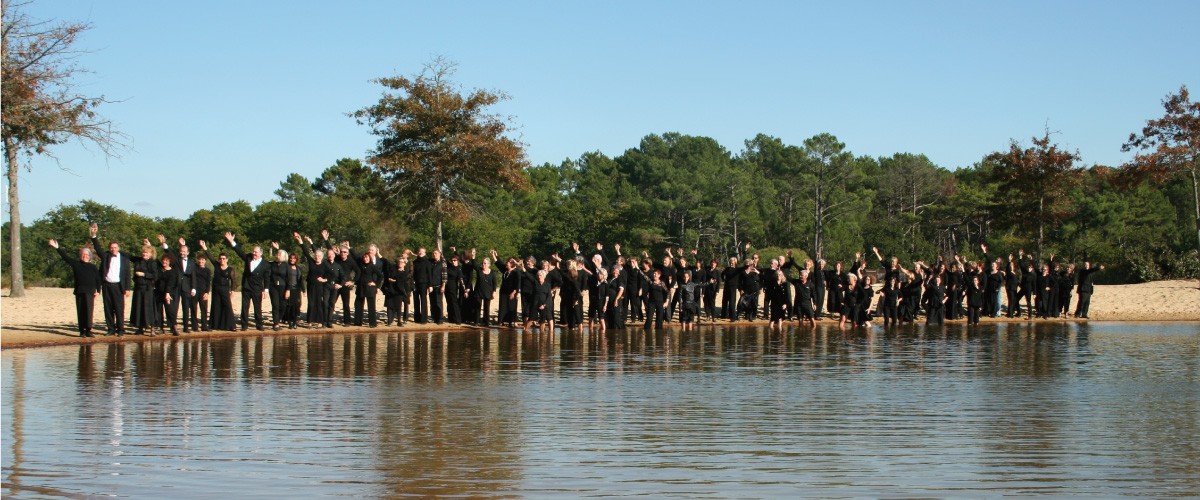 Les pieds dans l eau