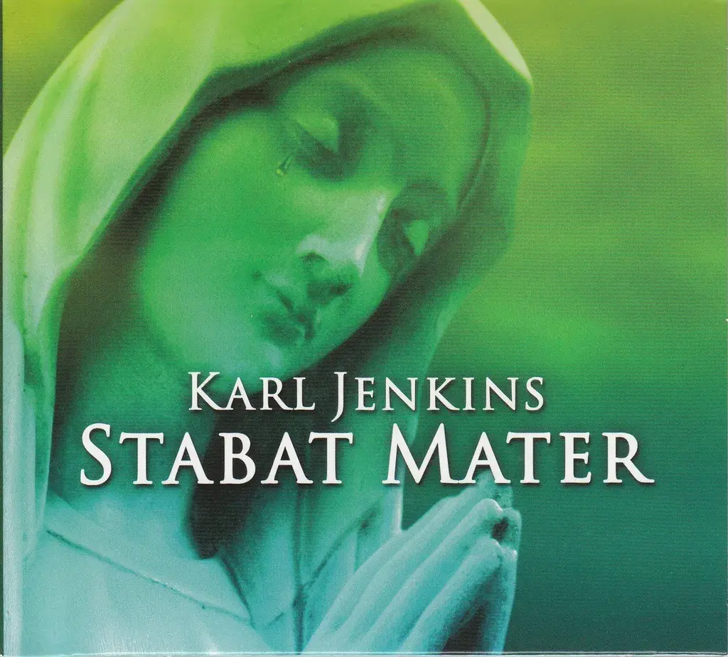 Stabat mater jenkins